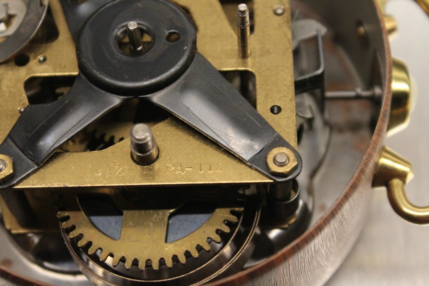 boisic calibre PA date