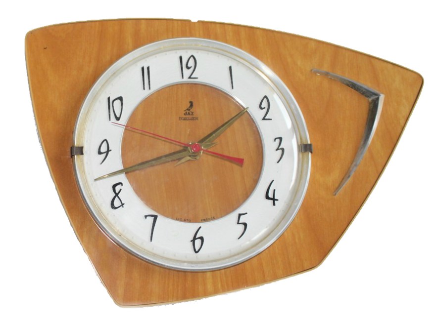 volic 2333-80 merisier ramageux