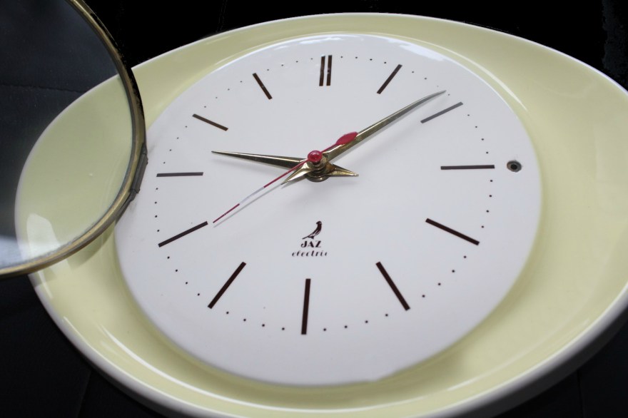 fanic index 1960 ouvert