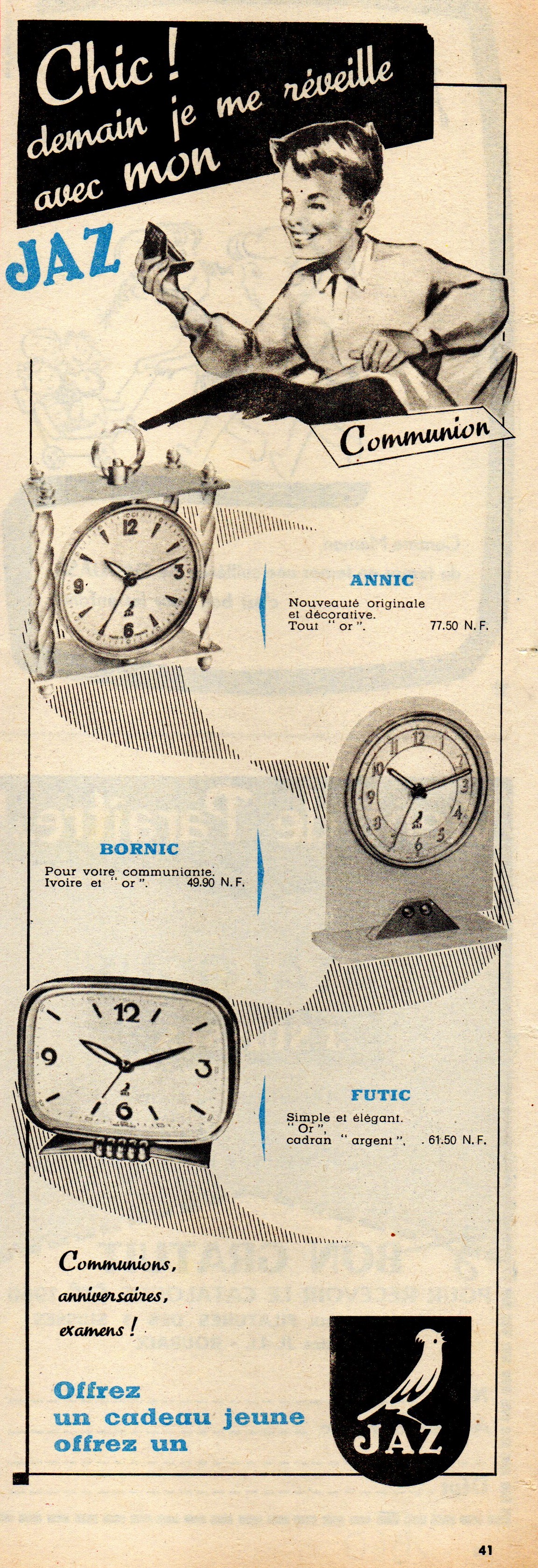 annic bornic futic pub 1960