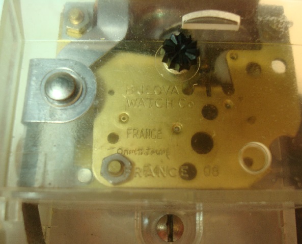 calibre TM Bulova KG ATO 03-161217-8944