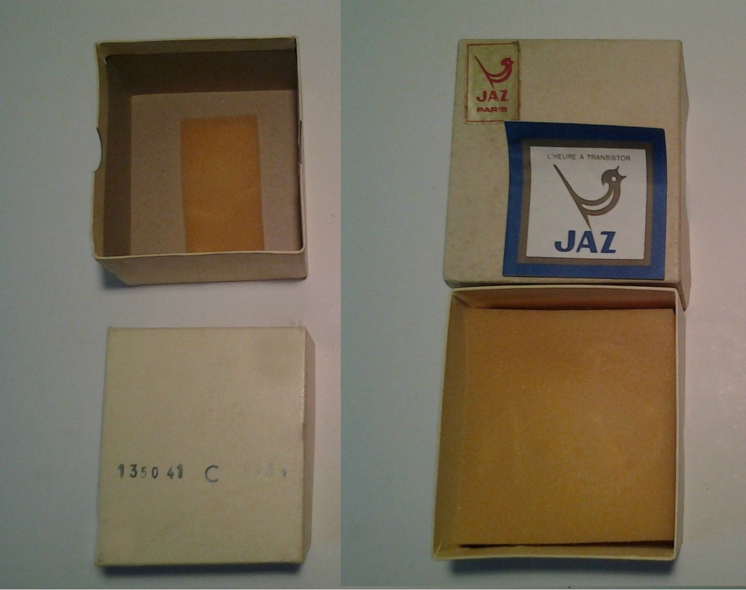 CISIC boîte 1350-41 dos