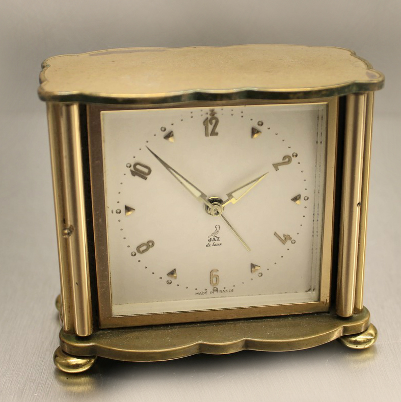 Diric 871-33 vert deau ouvert