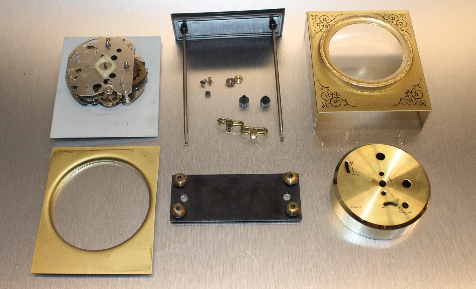 HEMIC 1371-71 deux clefs calibre DK (1)