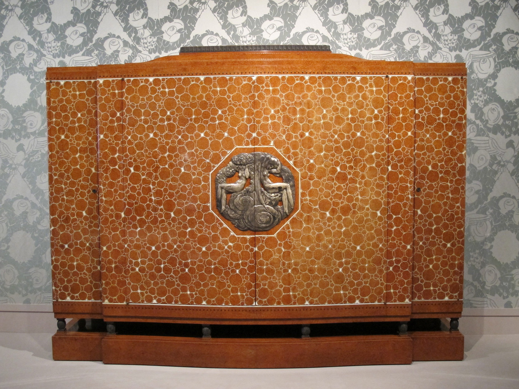 meuble élysée Ruhlman