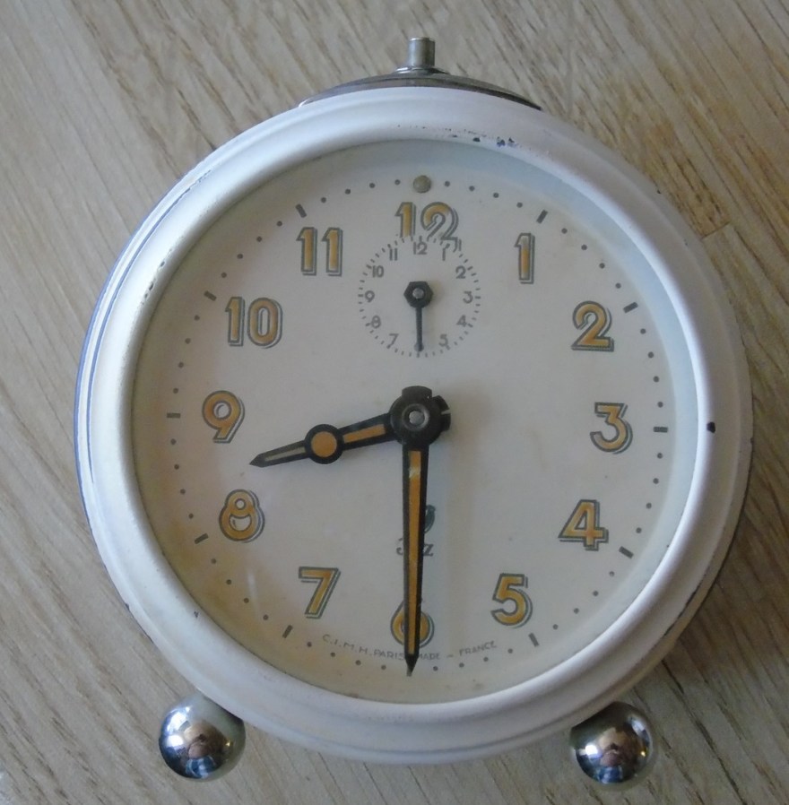 neigic première version