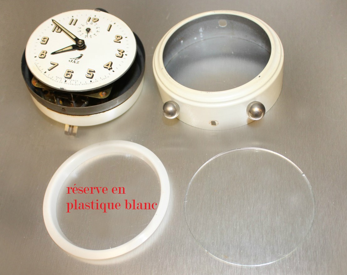 neigic version 1955 anatomie