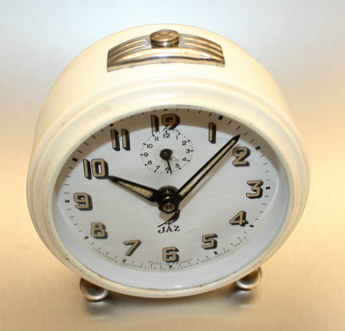 neigic version 1955 dessus