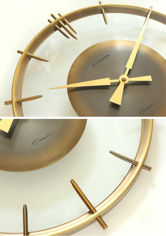 Saclic Europa Elamatic