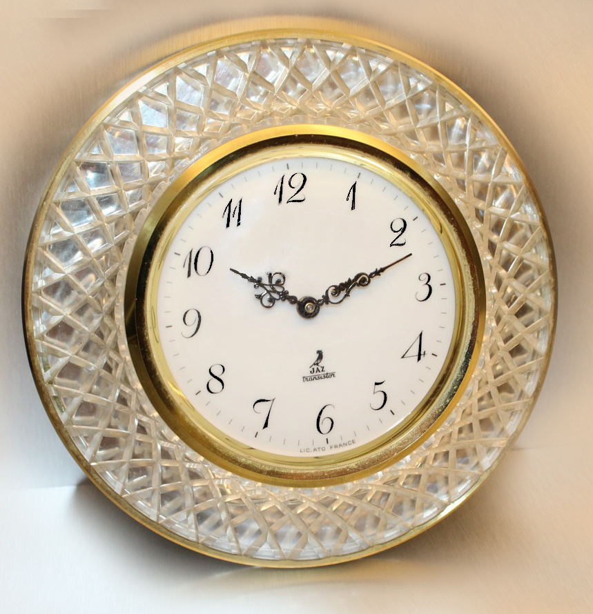 cristic chiffres arabes