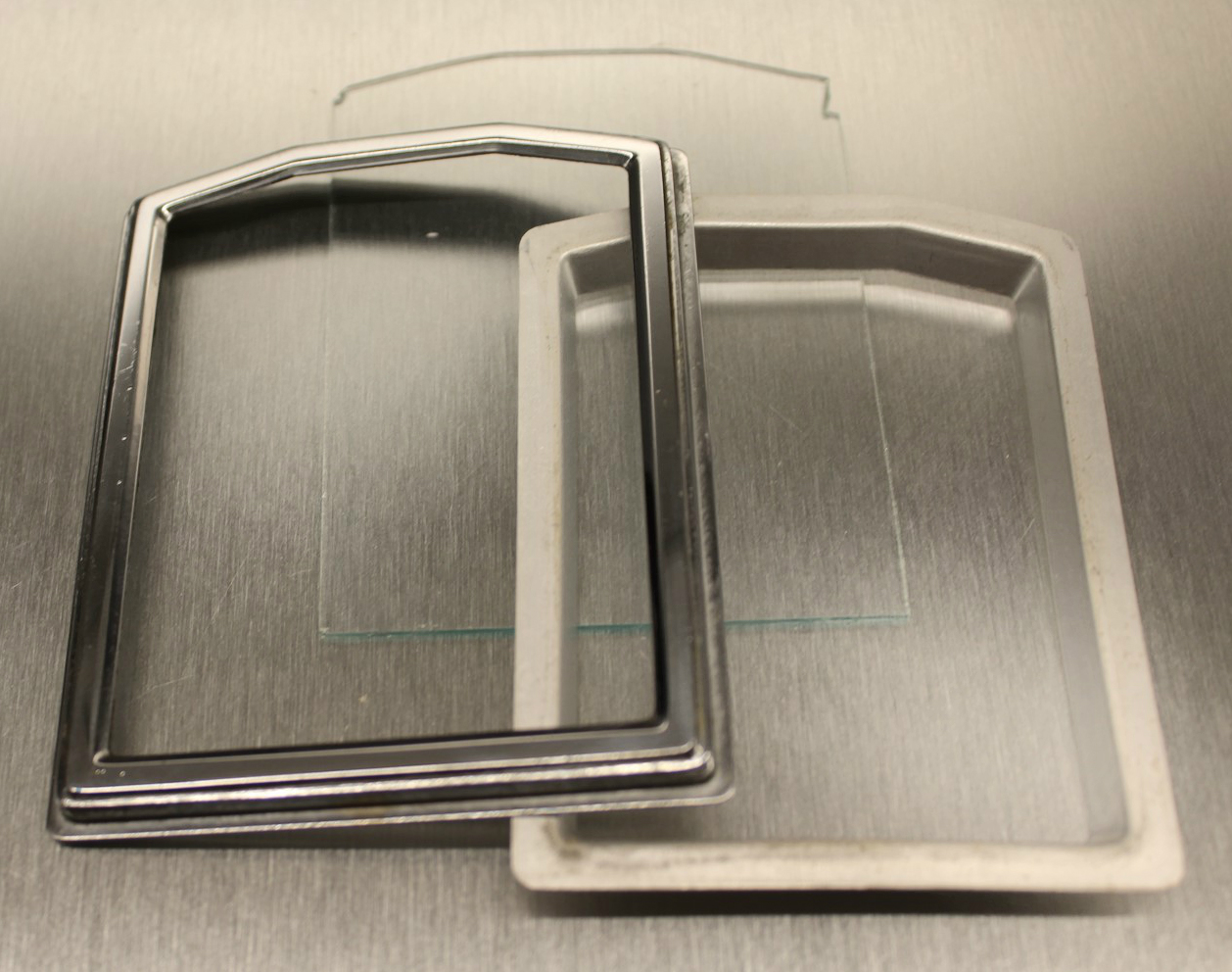 Fonic lunette vitre reserve