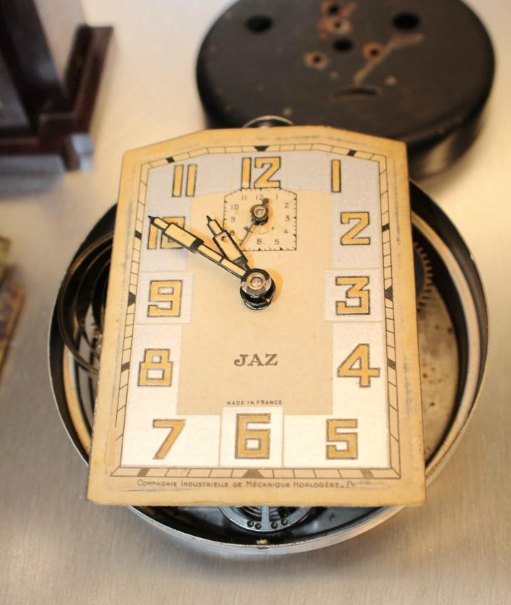 Fonic multiplans cadran