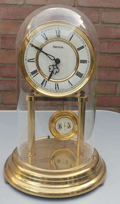 hermle clochic ade in germany (10)