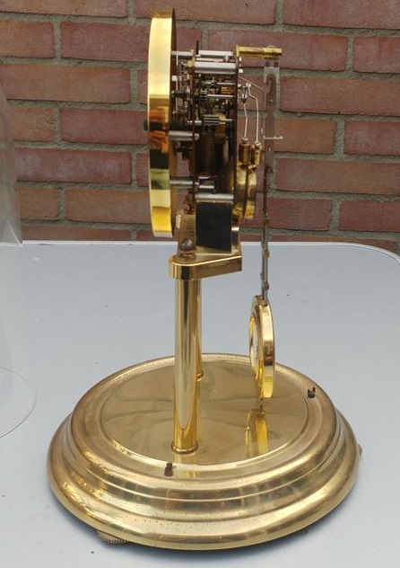 hermle clochic ade in germany (11)