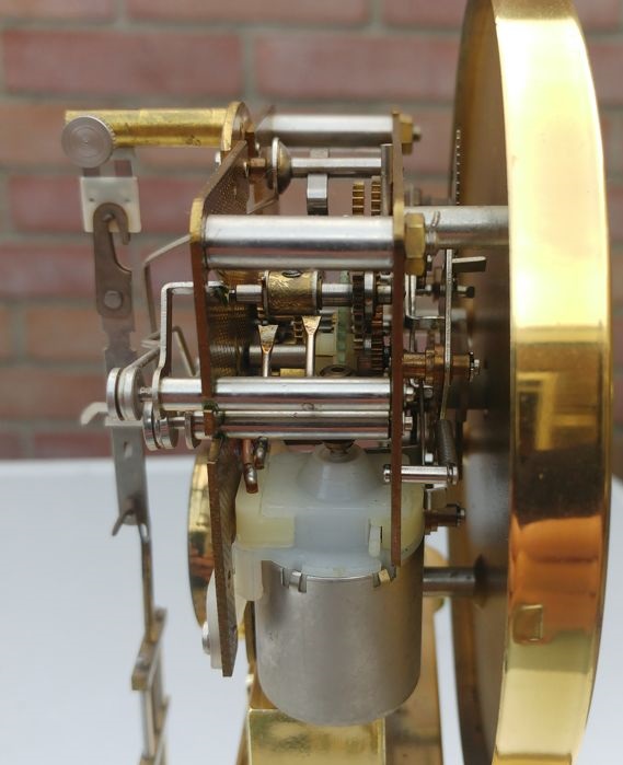 hermle clochic ade in germany (7)