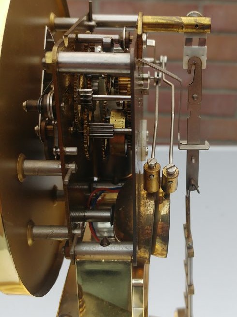 hermle clochic ade in germany (8)