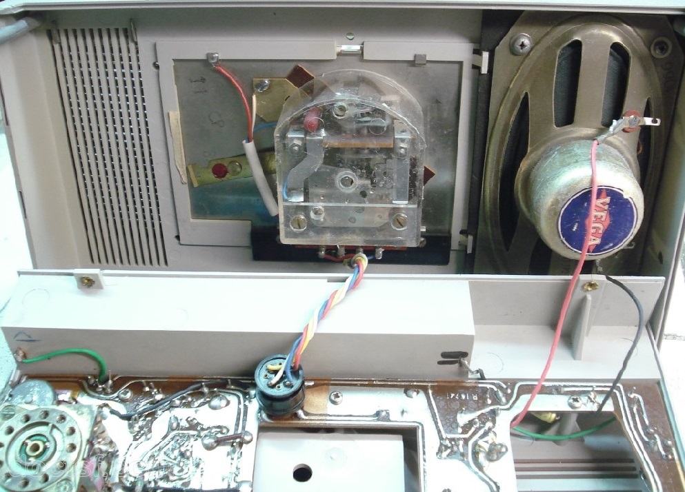 La Voix de son Maître (1)