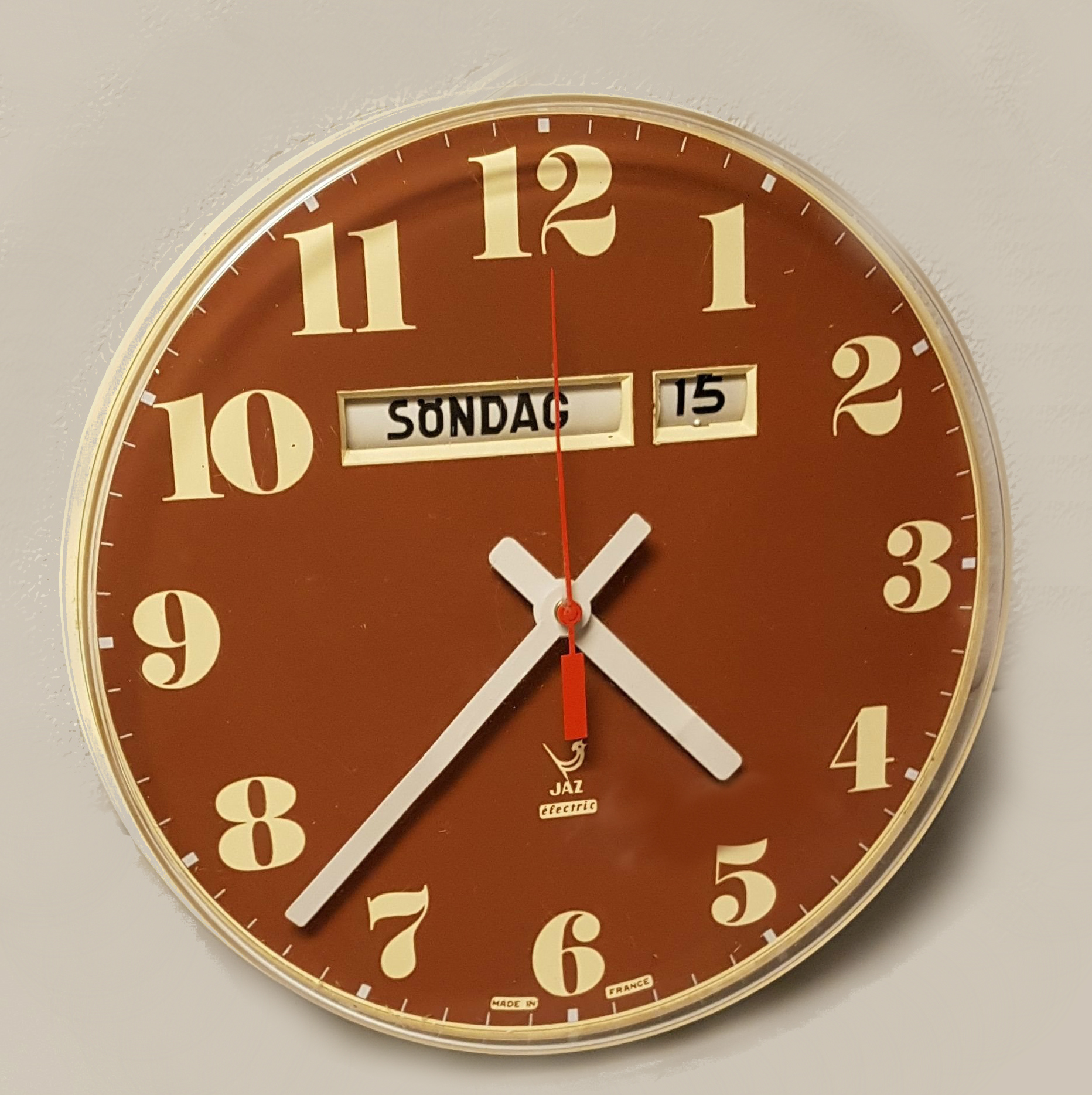 pratic version suédoise