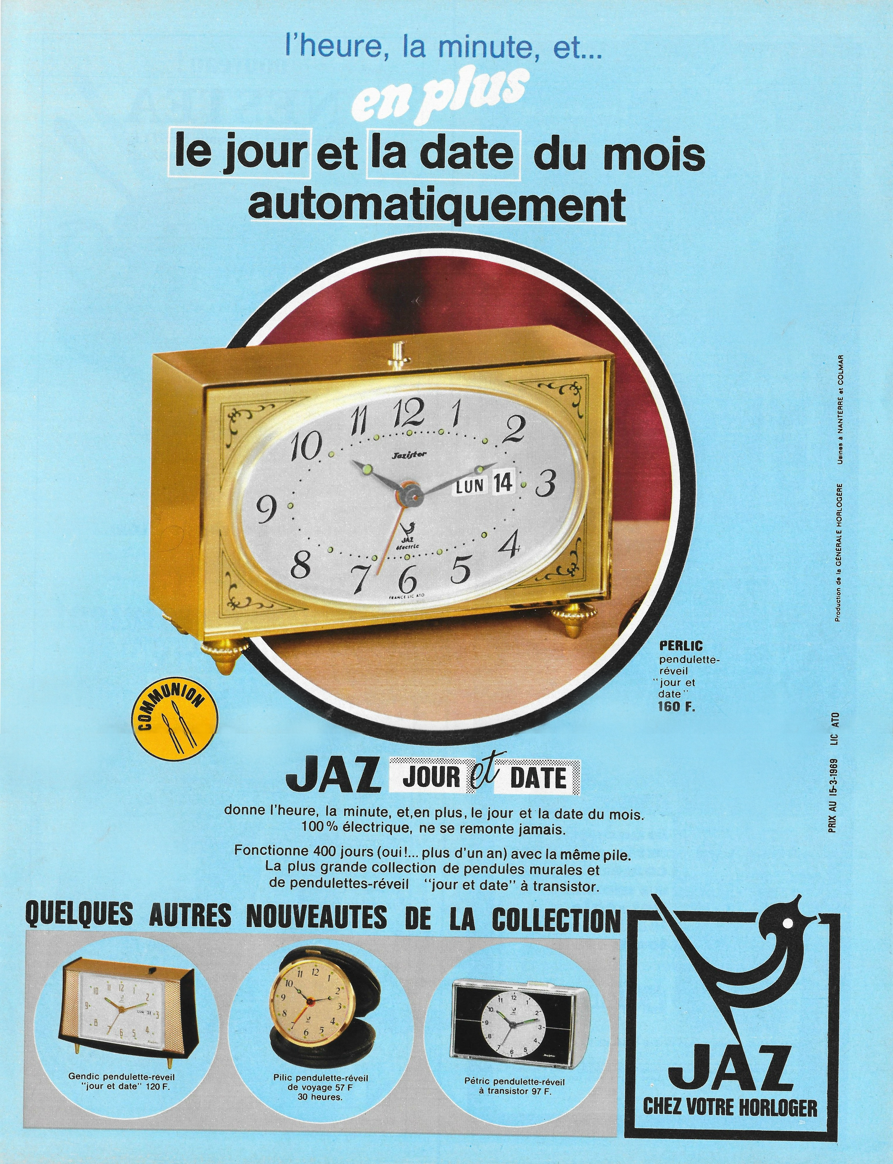 pub-perlic-gendic-1969