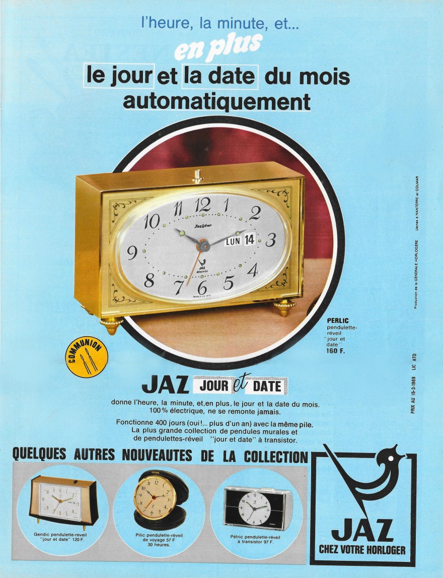 pub-perlic-gendic-1969