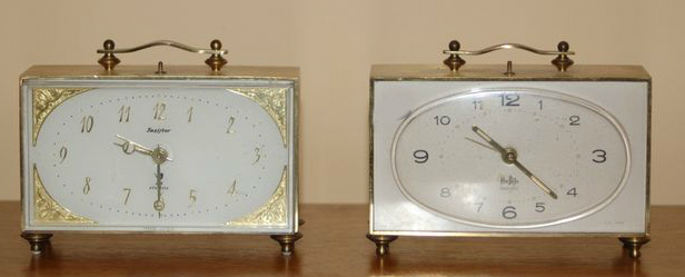 quinzic &amp; horbijo