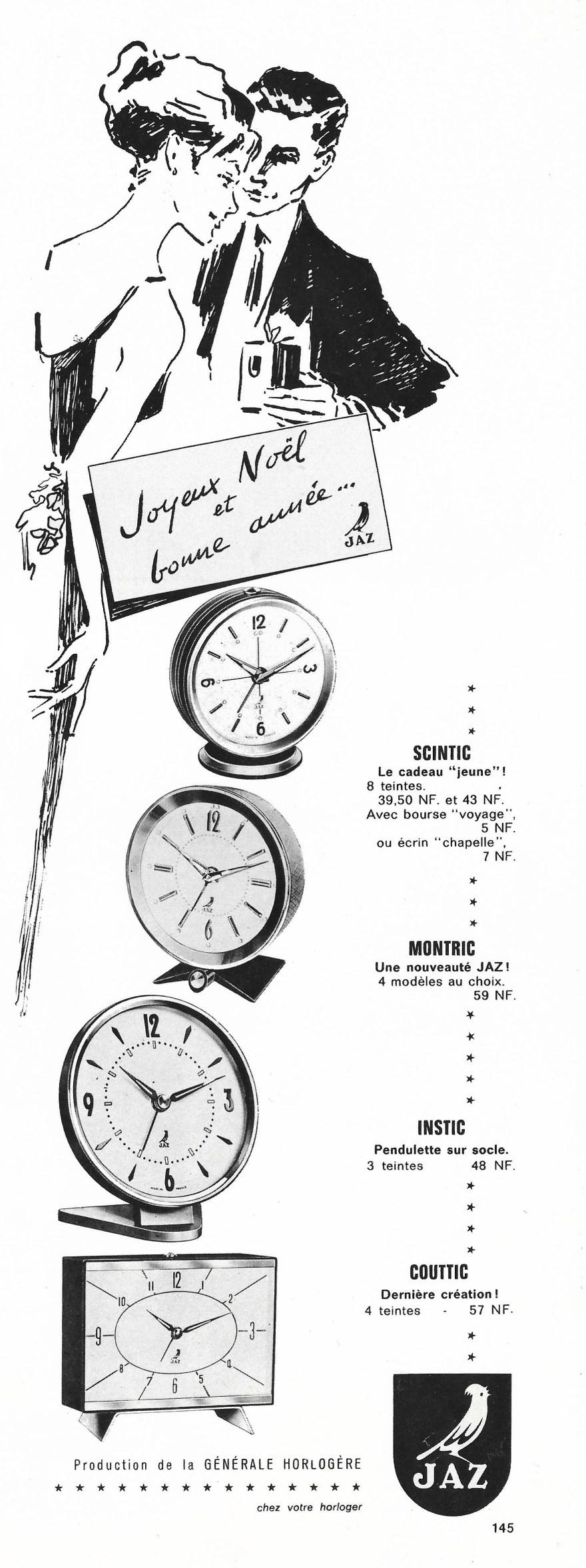 scintic montric instic couttic