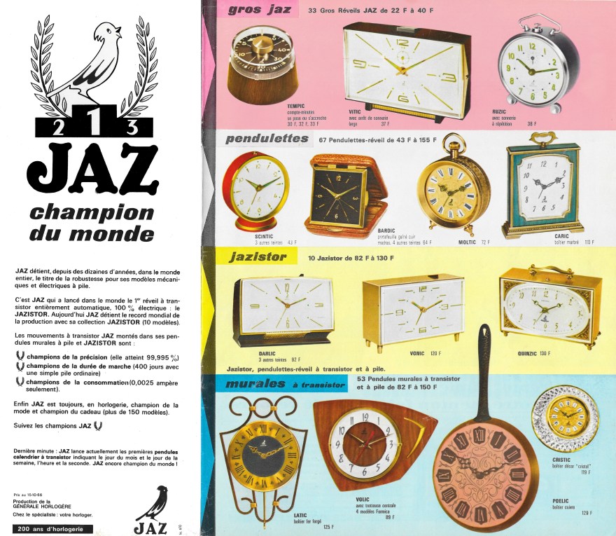 tempic vitic ruzic scintic bardic moltic caric darlic vonic quinzic latic volic poelic cristic Oct 1966 Paris Match++