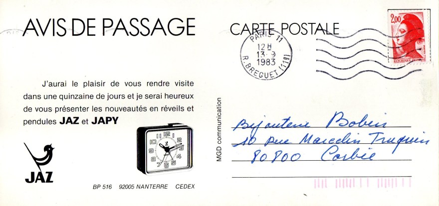 avis de passage 1983 (1)