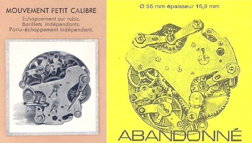 calibre-e-1937-1981