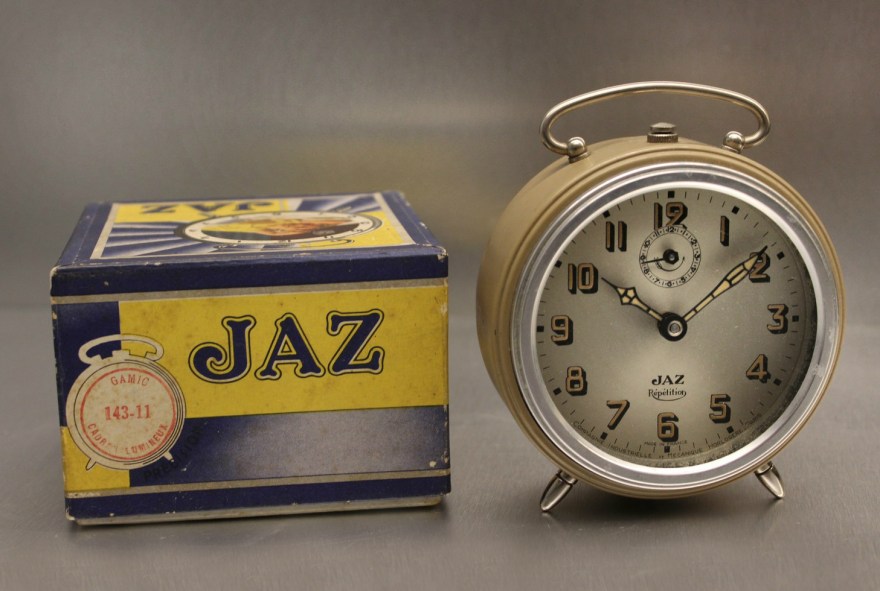 gamic 4° trim. 1940 (2)