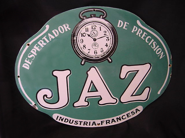 jaz-argentine