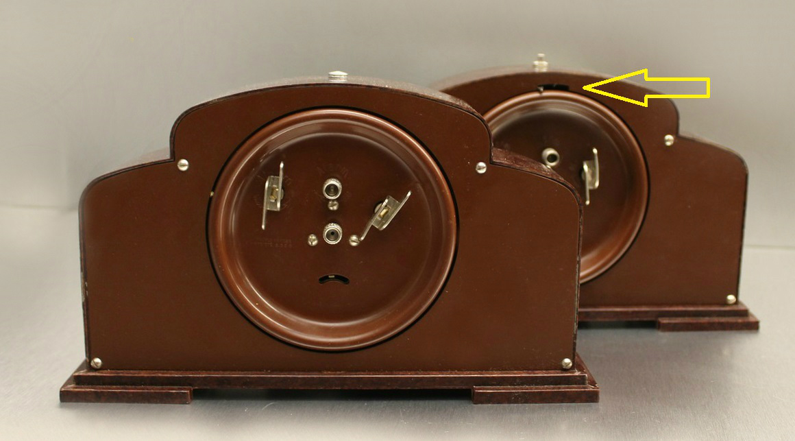 lorric 1940 &amp; 1941 repetition