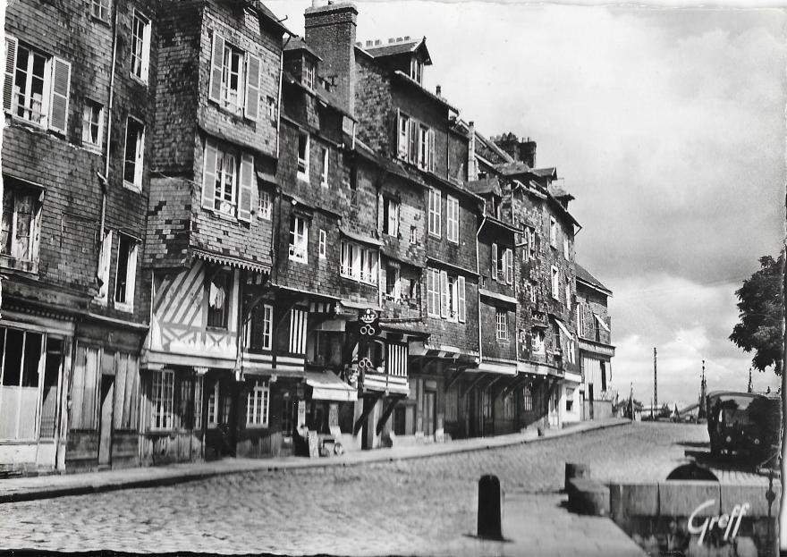 carte-postale-honfleur