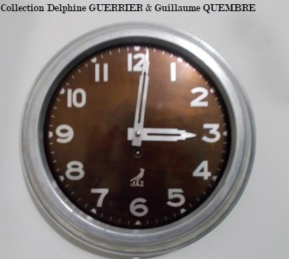 Collection Delphine GUERRIER et Guillaume QUEMBREe