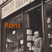 gaillard-paris