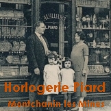 horlogerie-bijouterie-piard-montchanin les mines