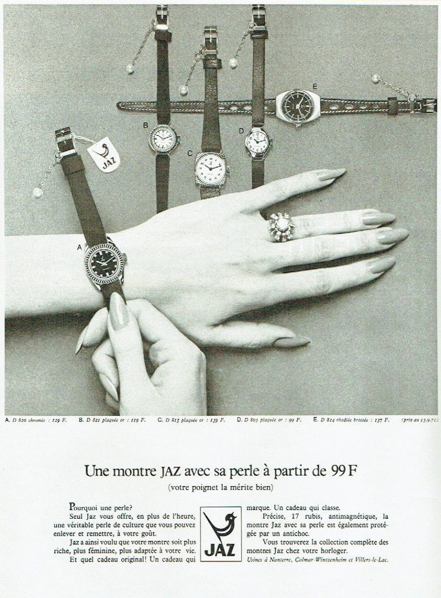 jaz-et-sa-perle-1971