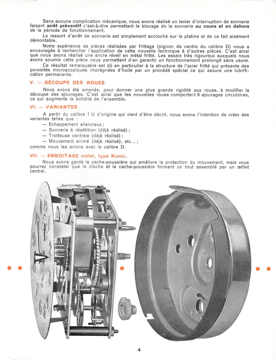 Jazette 36 Juin 1955 page 4