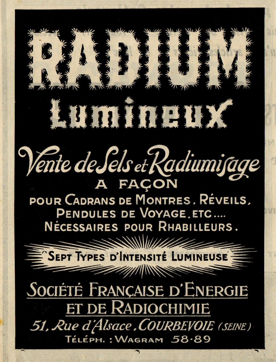Radium la FH 1° Oct 1927.jpg