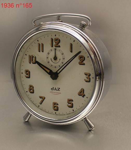 Replic n°165 de 1936 (1)