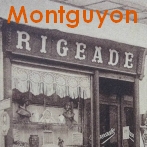 rigeade à montguyon