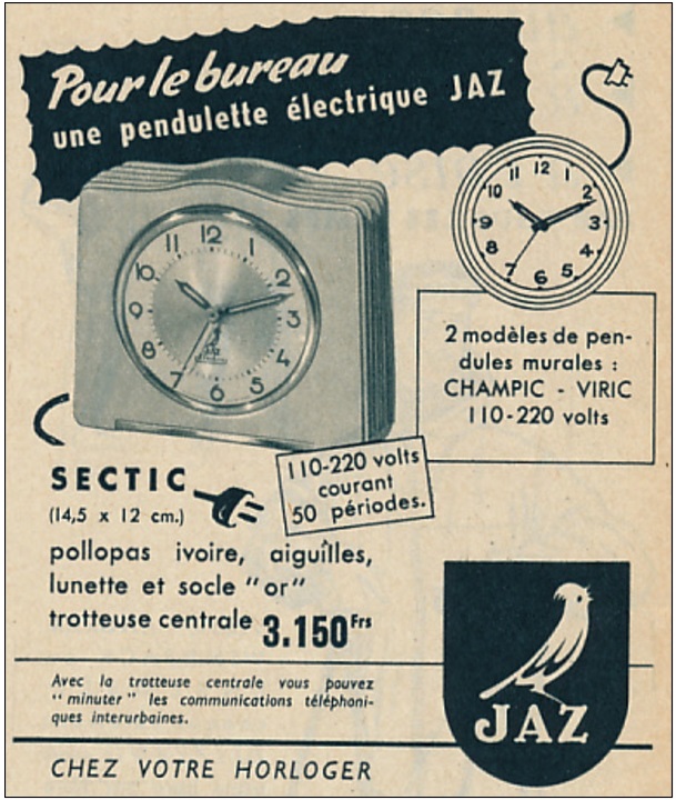 sectic champic viric