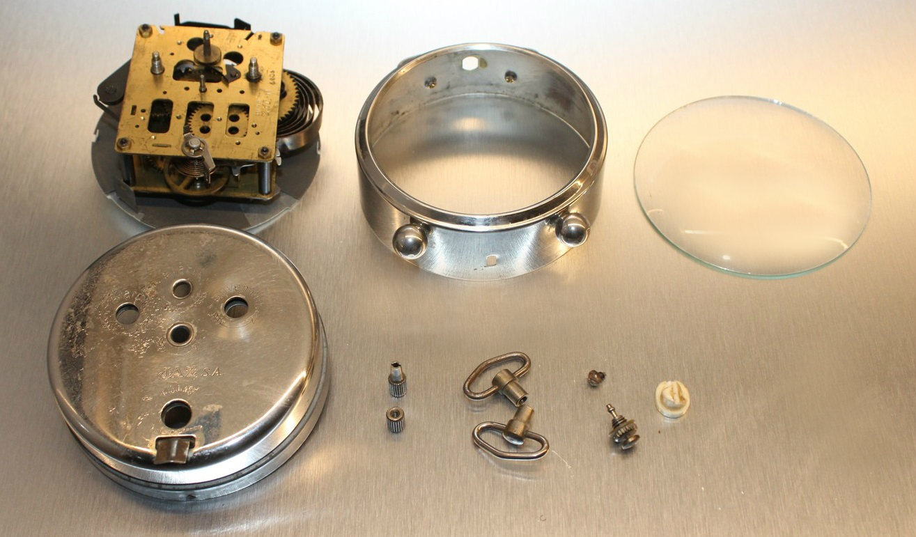 truplic 1965 anatomie