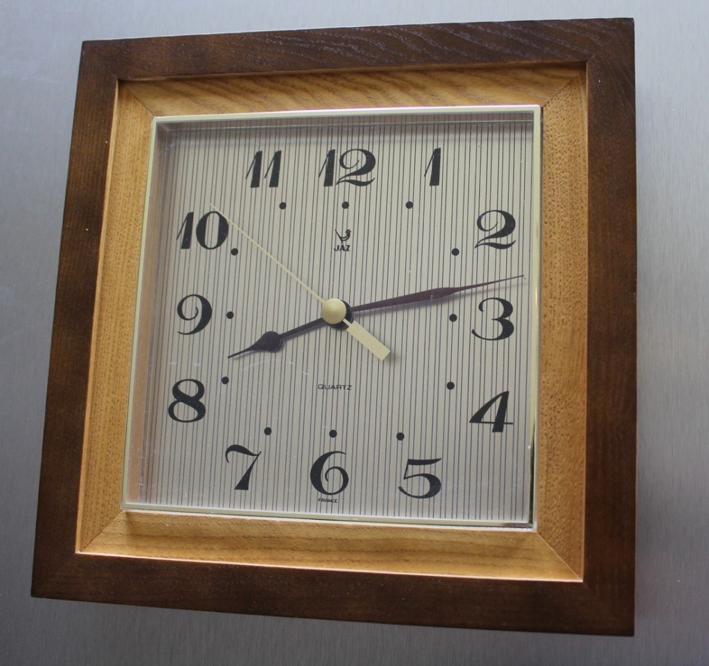 BLANCHIC 2° version de 1983 