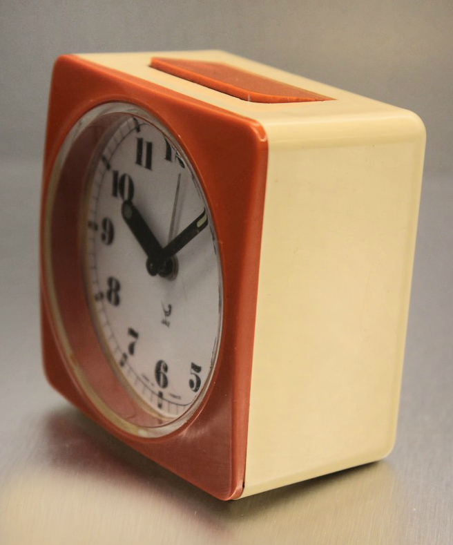 cardic corail profil