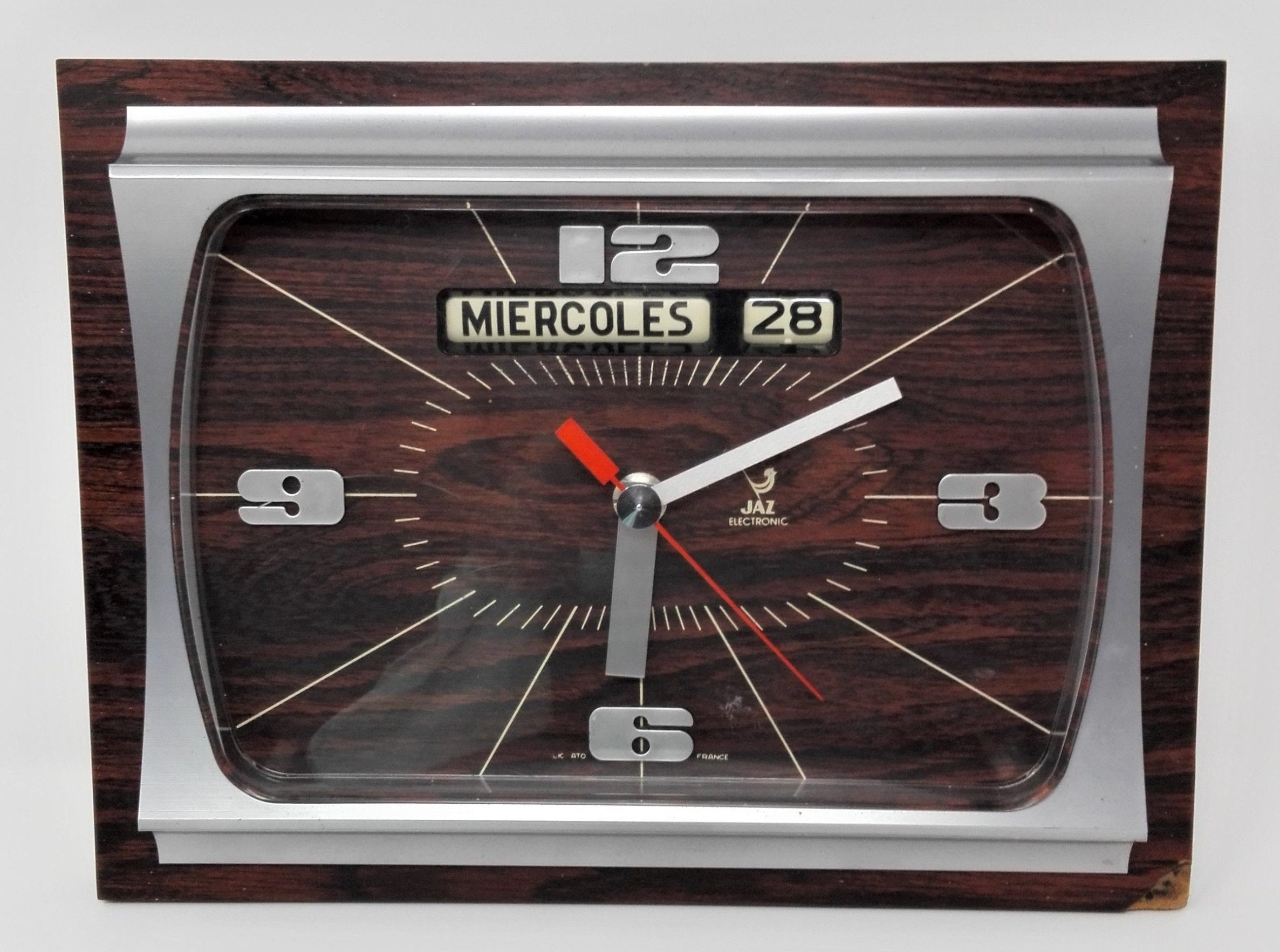 crazic espagnole (2)