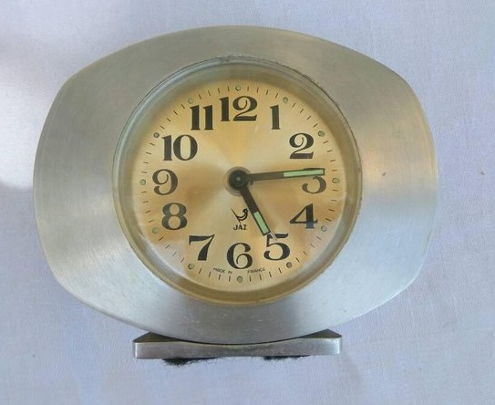 Curvic chiffres arabes