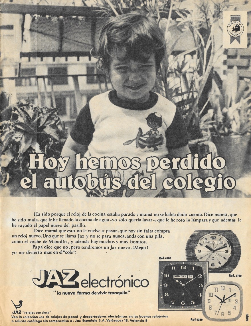 jovic calgic loric espagne pub