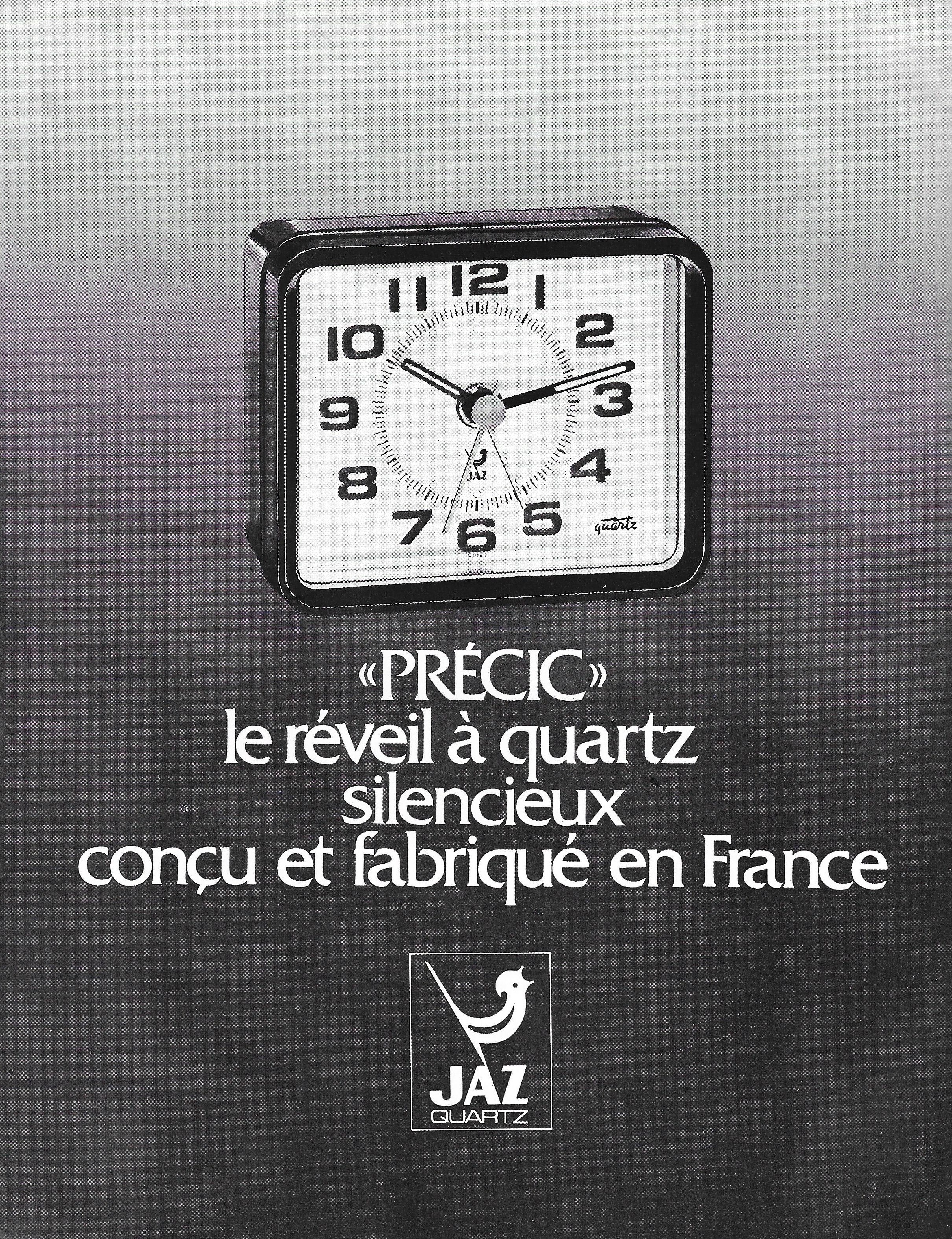 La France Horlogère n°387 mars 78 page 49