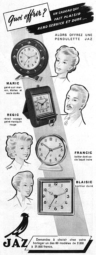 maric regic francic blaisic PM n°90 9 XII 1950